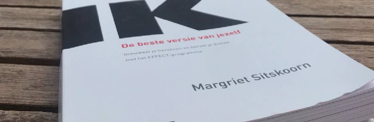 Cid’s breinboek van de maand: IK2