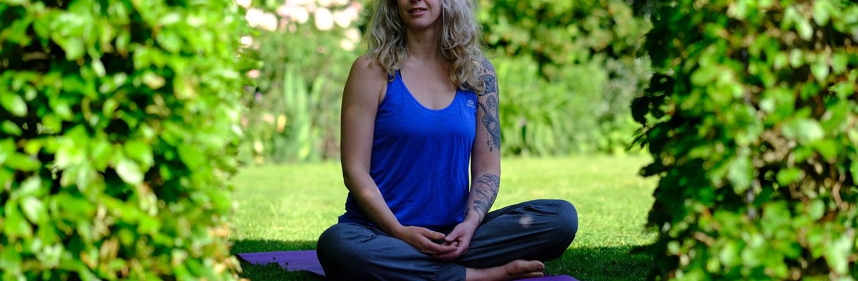 Webinar &#39;omgaan met angst&#39; - goed geslaagd!