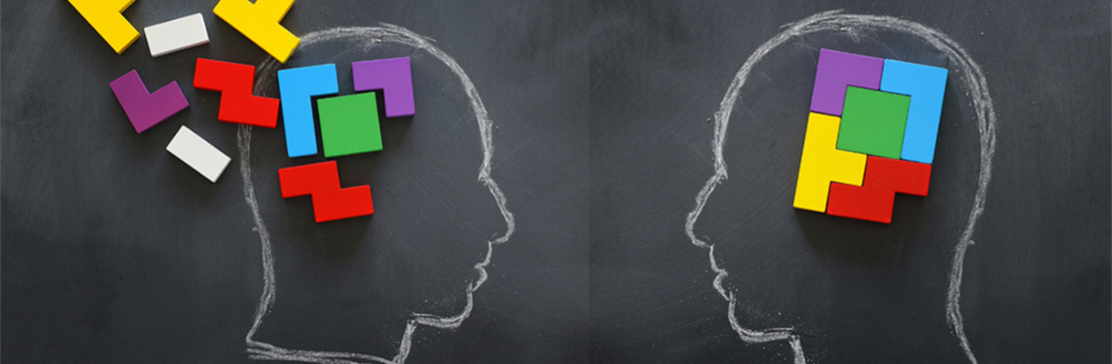 De werking van het brein bij autisme