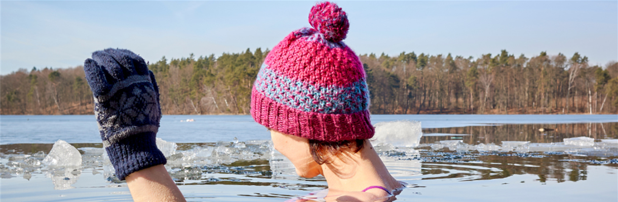 Herstellen met een koudwaterbad: doet het echt iets voor jou?