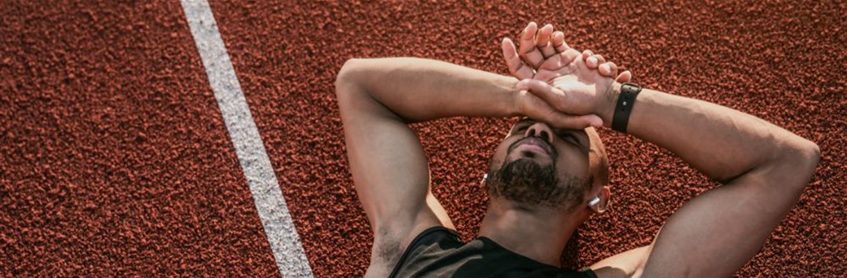 Feiten en Fabels over Prestatiedruk (in de topsport)