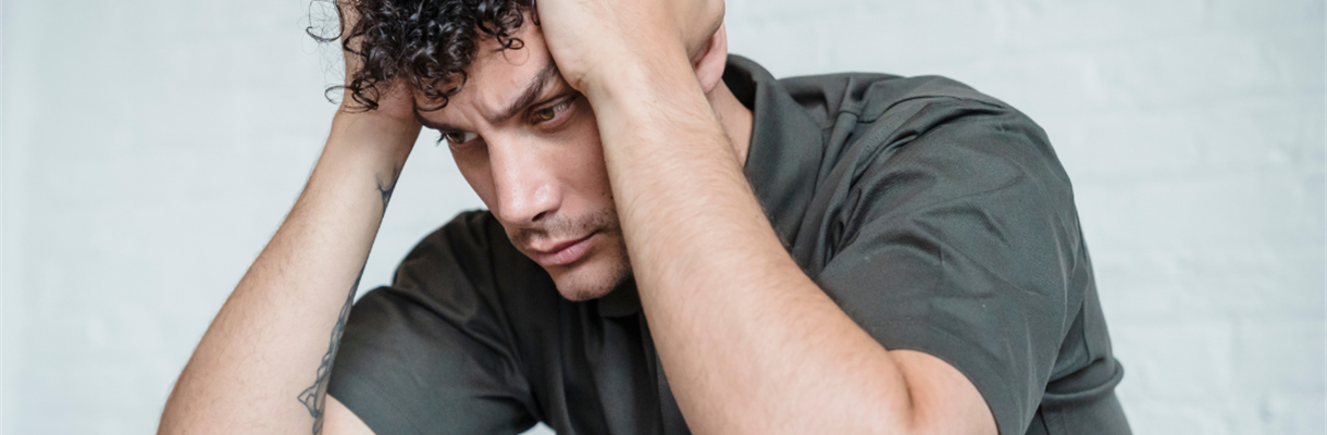 Minder piekeren, meer genieten