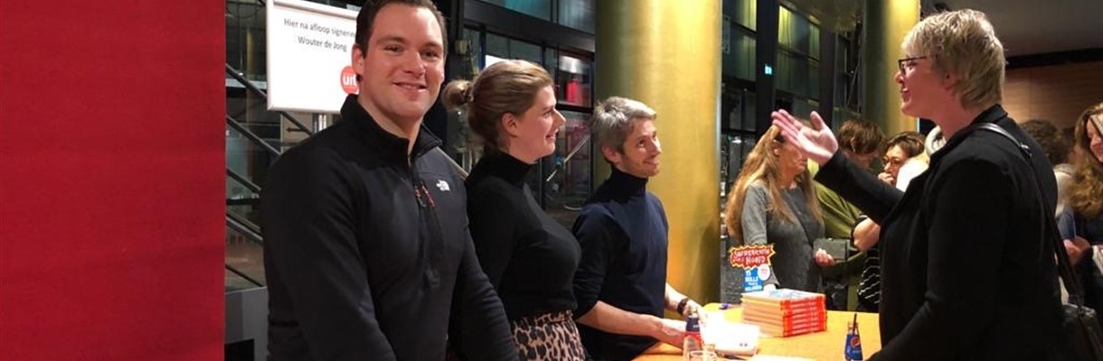 Mindgym: in anderhalf uur slim ;)