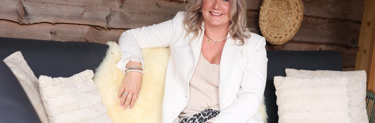 Julia&#39;s ademreis: van paniek naar rust door ademcoaching