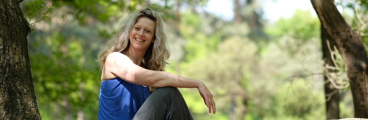 Webinar gemist? Kijk 'm hier terug: Verzacht jouw stress- of angstmoment