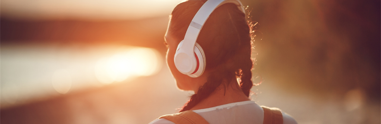 Podcast: samen er op uit met jezelf