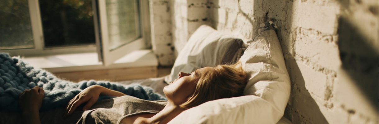 Feiten en Fabels over Slaap: verbeter je nachtrust