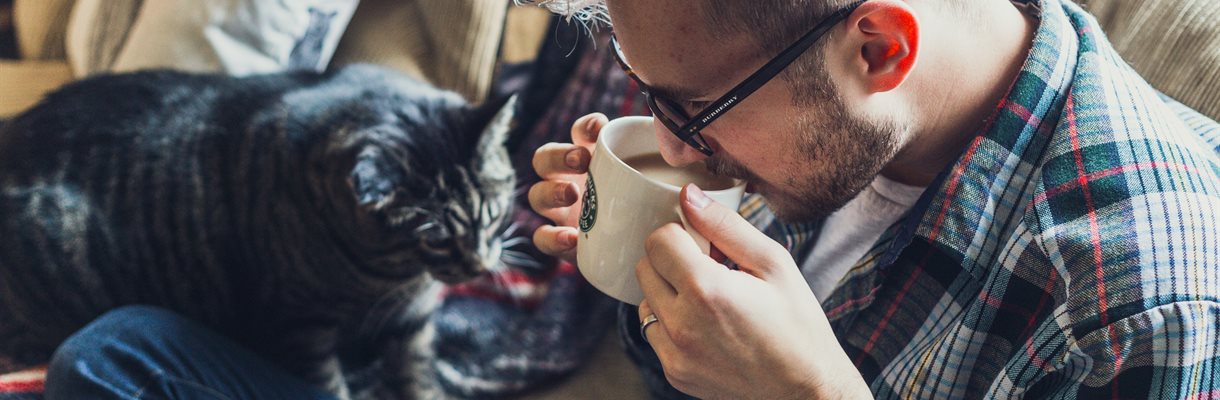 Betere nachten? Goed avondritueel!