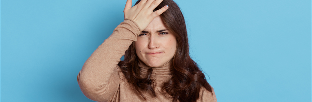 De psychologie van vergeten