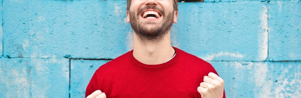 Wat is blij in je brein?