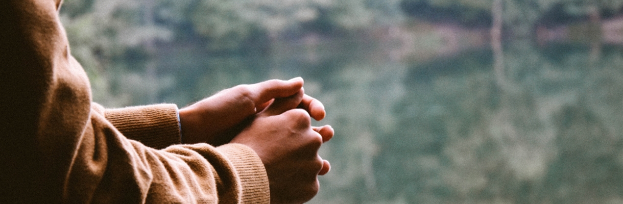 Hoe overleef ik onzekerheid?