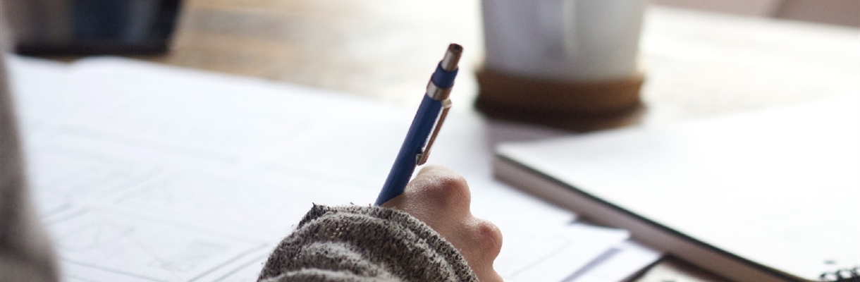 Journaling: waarom zou je dat doen?