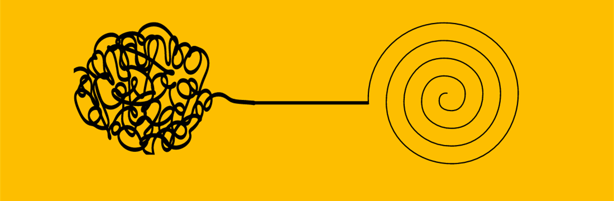 Omgaan met veranderingen, hoe doe je dat?