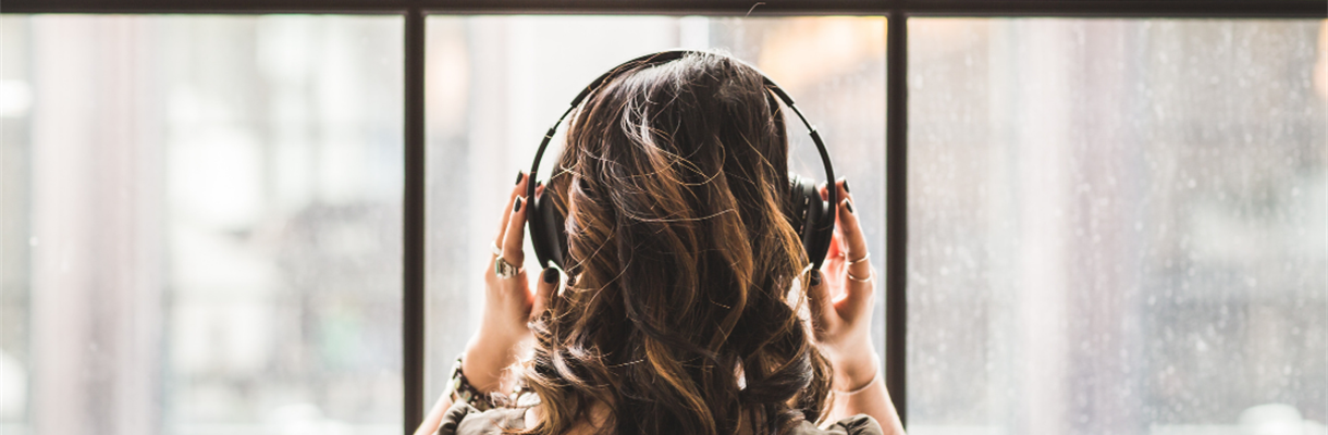 Podcast: Lief zijn voor jezelf