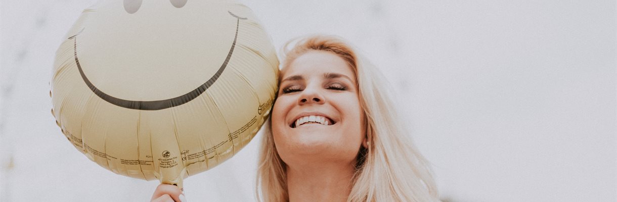 De invloed van een positieve mindset