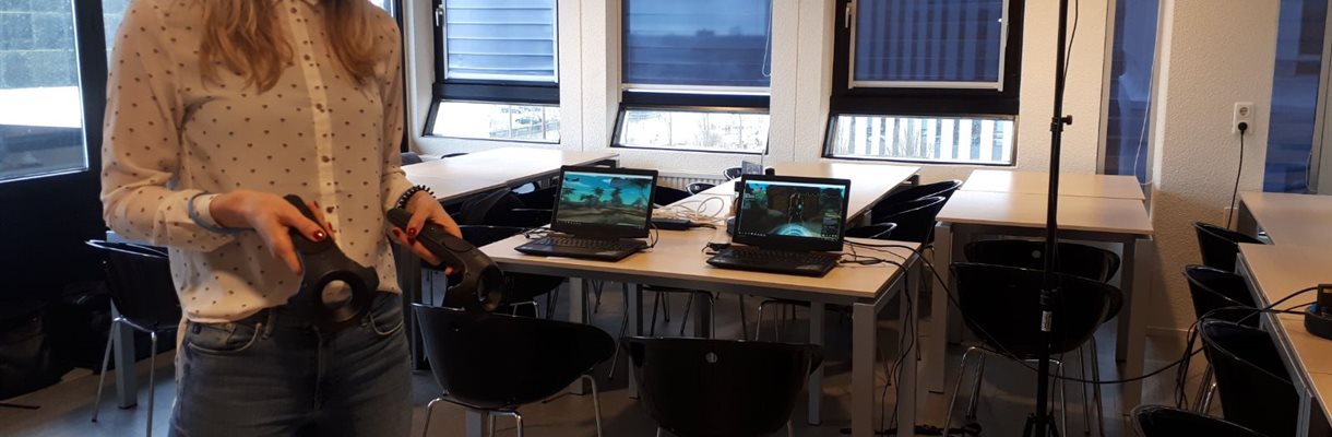 Scoren met stress doe je zo