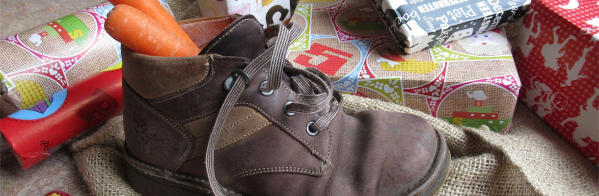 Wat is er precies leuk aan Sinterklaas?