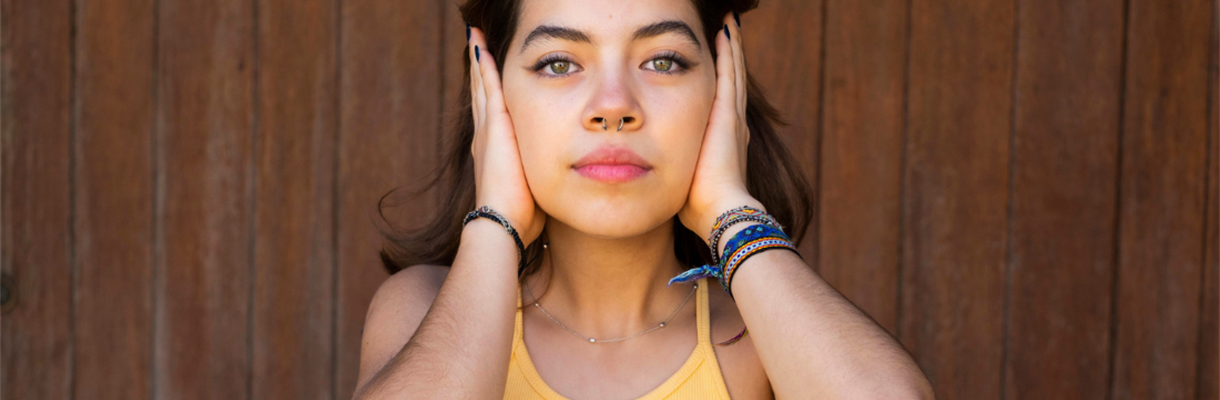 Webinar terugkijken: Eerste hulp bij overprikkeling