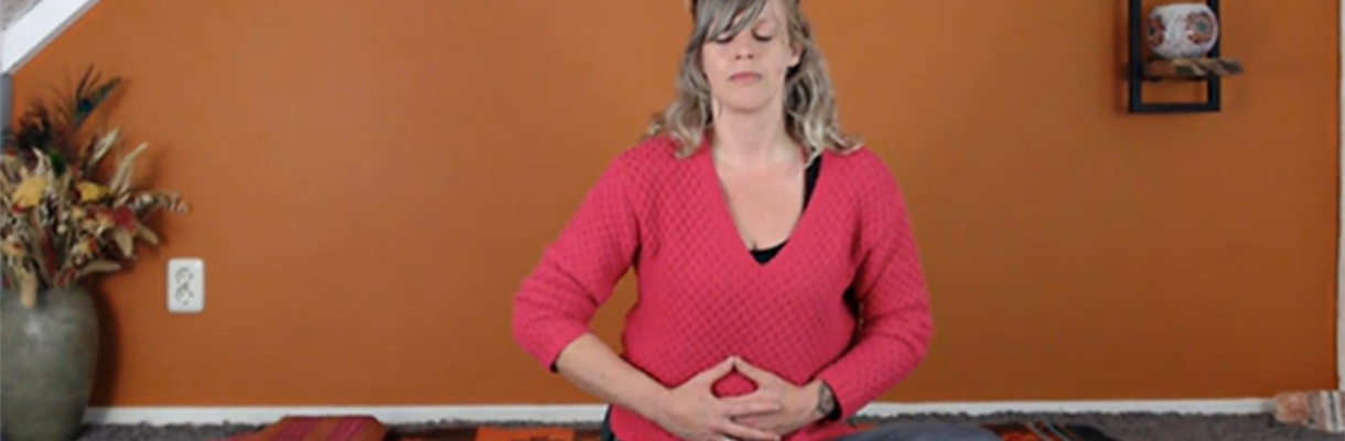 Yogales terugkijken: Een goede nachtrust