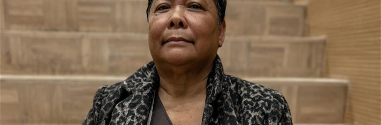 Rona wil haar nachtrust verbeteren met ademhalingsoefeningen