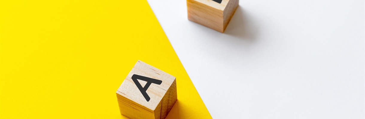 Keuze en het nieuwe normaal