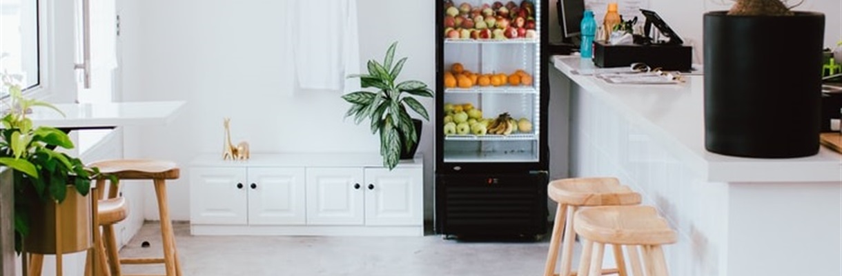 Een duwtje in de gezonde richting: Nudging