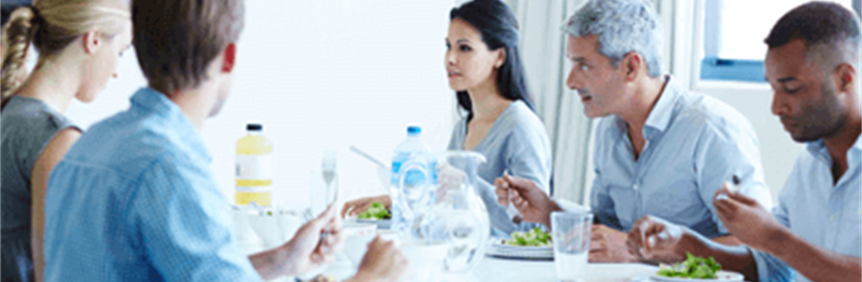 Maak in 24 uur kennis met Het Nieuwe Gezonde Werken