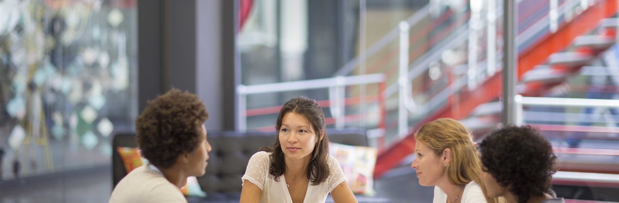 strategie versus cultuur