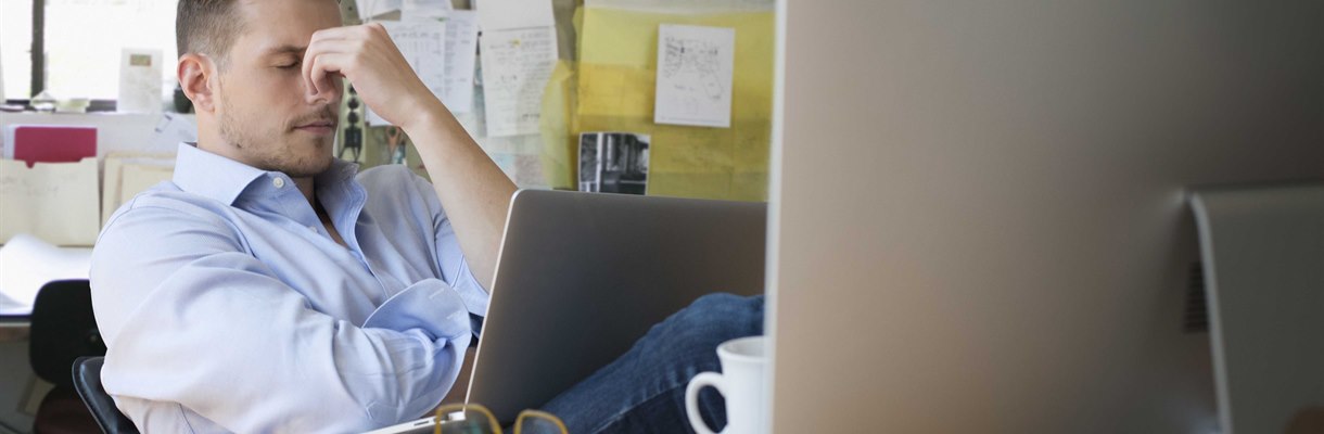 Wat financiële problemen met je medewerker doen