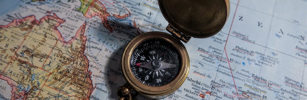 Veerkracht en het groeikompas