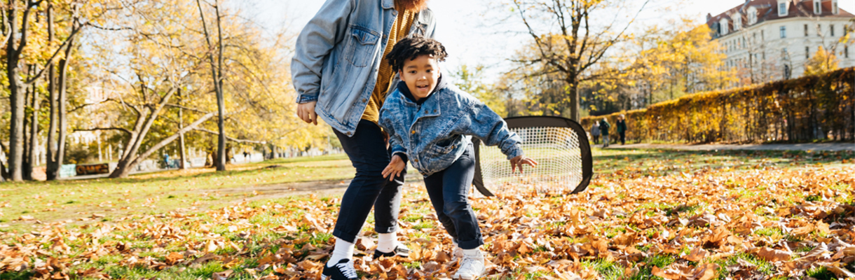 De voordelen van buitensporten