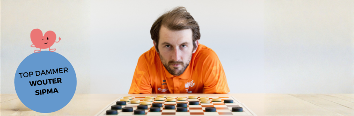 Dammer Wouter Sipma