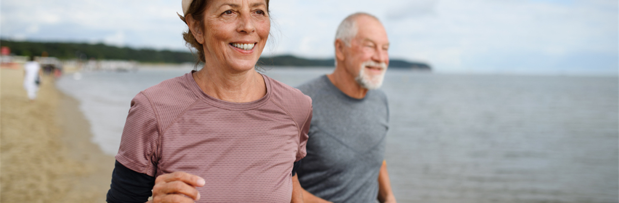 Test hoe fit je bent met de Fittest in Bakkeveen