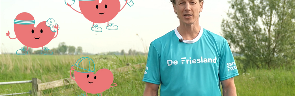 3 tips van Epke: omgaan met de warmte