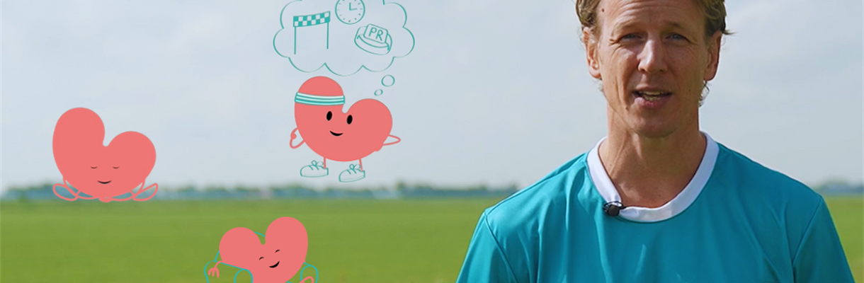 3 tips van Epke: mentale voorbereiding