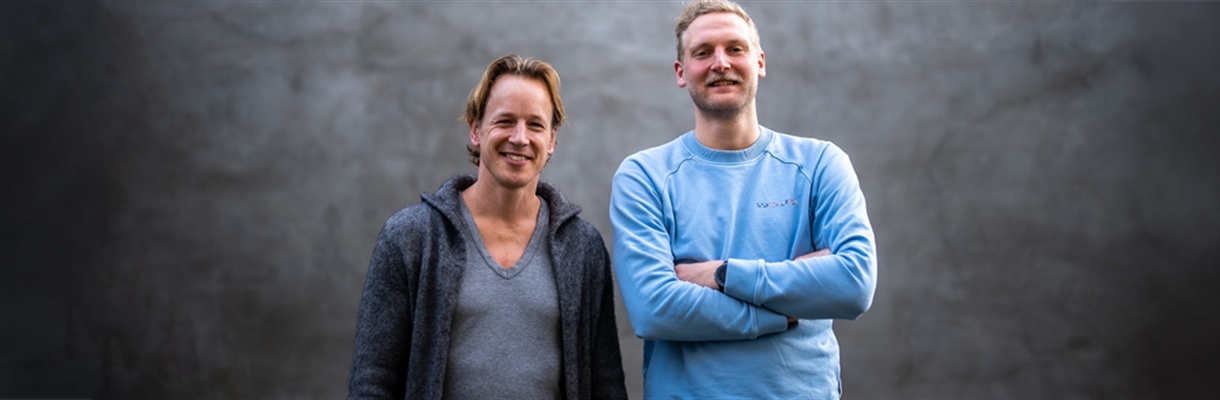 Meer bewegen: kleine winst behaal je snel