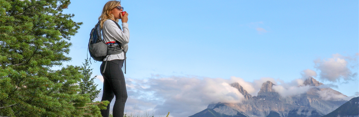 Zomerse kilo’s vermijden doe je zo