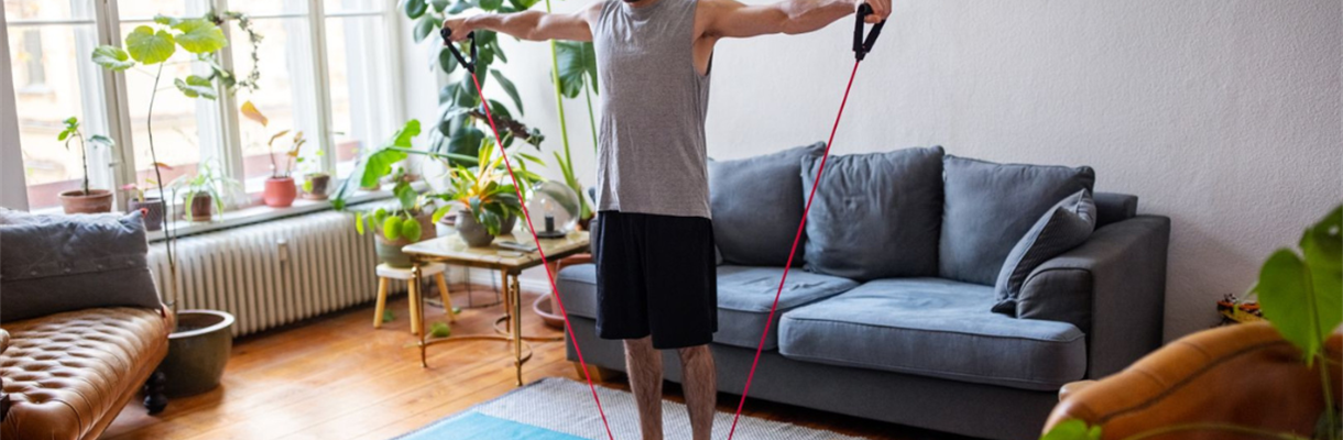 Ochtendgymnastiek: Een goed begin van je dag