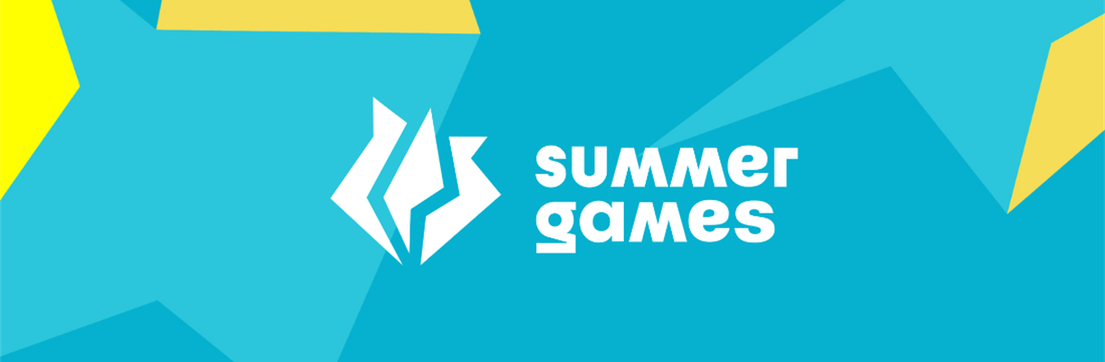 Actief op Ameland met de SUMMER GAMES