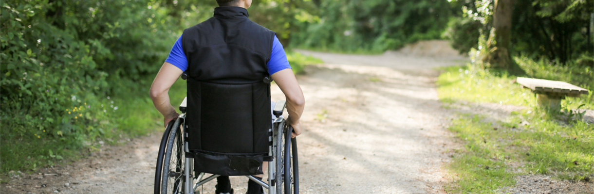 De natuur in zonder drempels