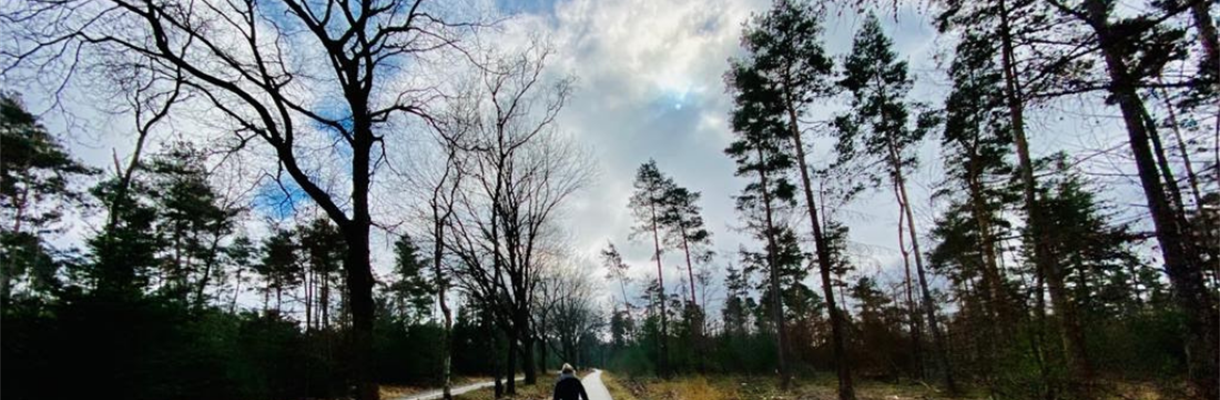 Doortrappen: veiliger fietsen tot je 100ste