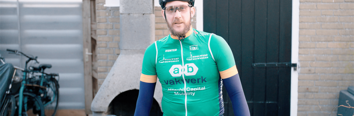 Webinar: Kom in beweging met Gary Hekman terugkijken