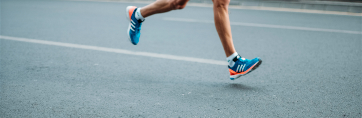 Is ongetraind meedoen aan een hardloopwedstrijd een goed idee?