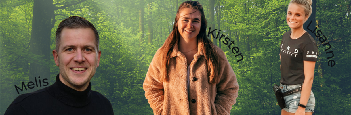 Sporten getest door Samen Fitter, is het wat of blijf ik een bankzitter?