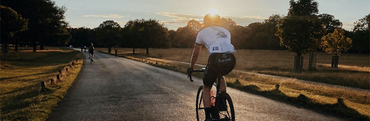 Tips voor de (beginnende) wielrenner: deel 1