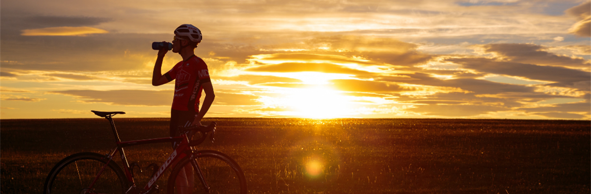 Tips voor de (beginnende) wielrenner: deel 2