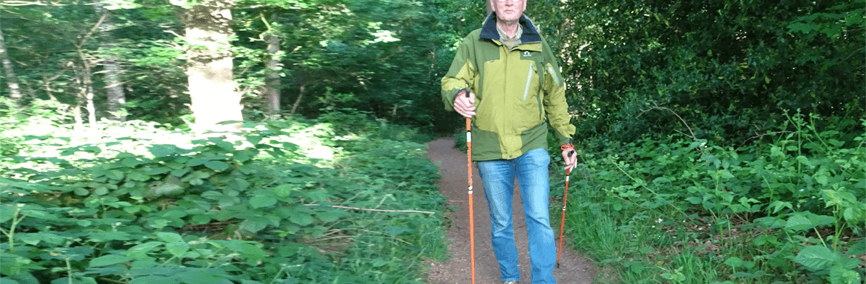 Een stok achter de deur. #tipvanTjisse