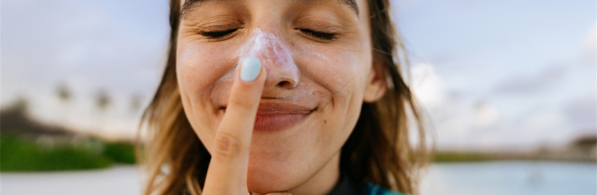 Zonnebrandcrème: feiten en fabels op een rij