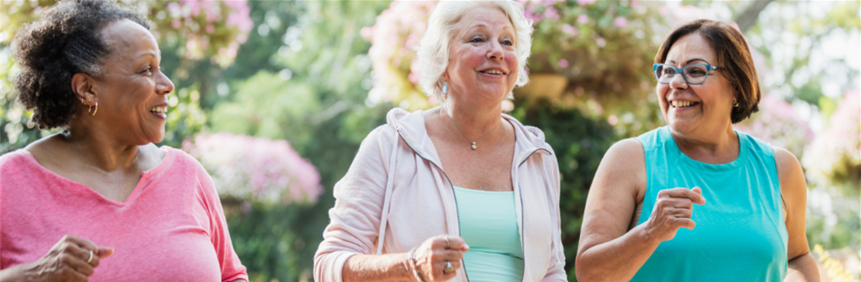 Hoe maak je van bewegen een gewoonte in je leven?
