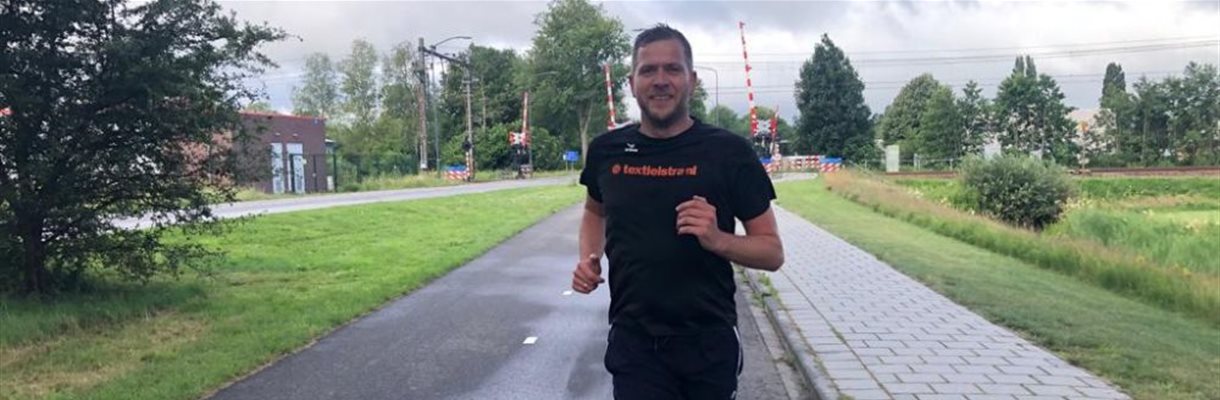 Hardlopen getest door Samen Fitter, is het wat of blijf ik een bankzitter?